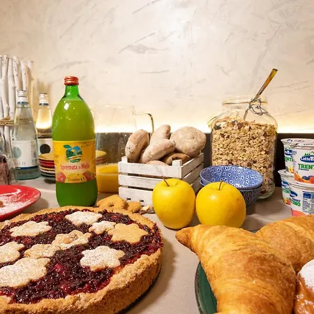 Locanda Le Due Travi-2
