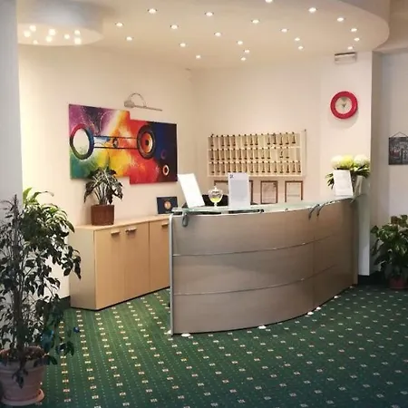 Hotel Universo-3