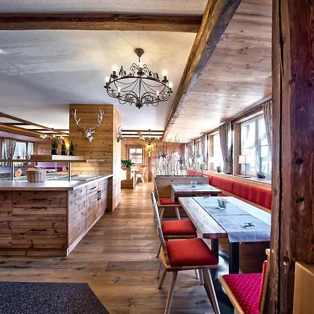 Hotel Sonneneck Titisee -Adults Only--3