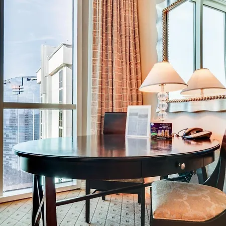Jet Luxury At The Signature Condo Hotel-2