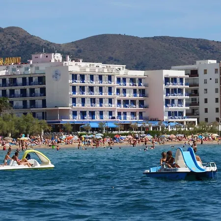 Hotel Marian Platja-3
