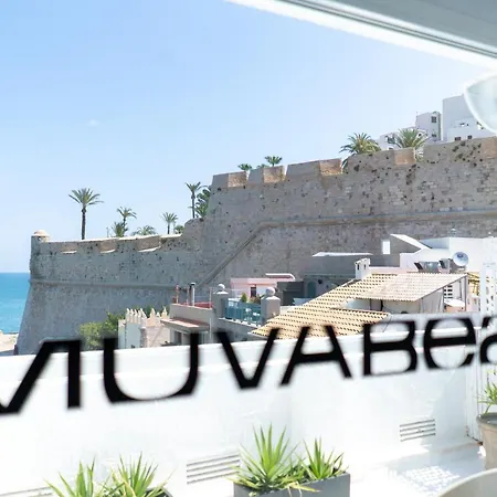 Hotel Muva Beach-2