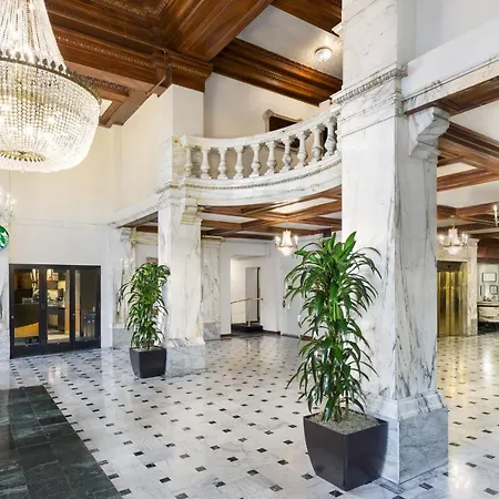 Hotel Whitcomb-3