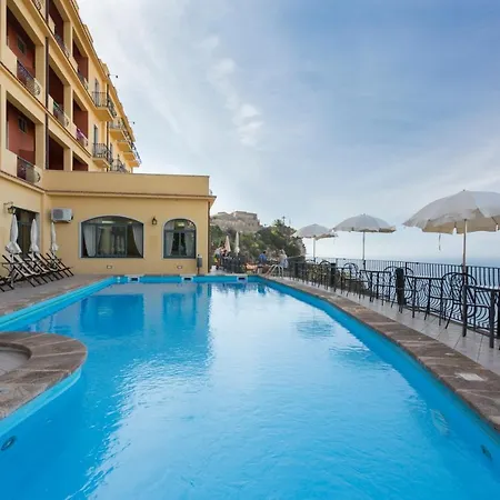 Hotel Sole Castello (Adults Only)-2