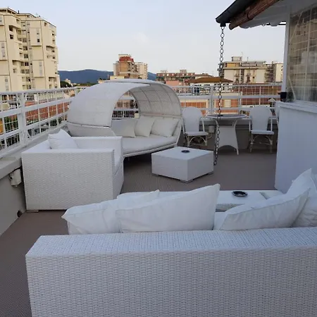 Hotel Bella 'Mbriana-2