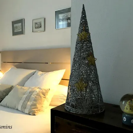 Chambres d'Hôtes L'Ostal de Pombonne-2