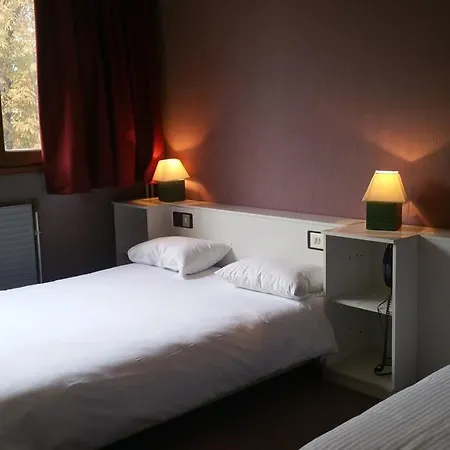Hotel Promotel-2