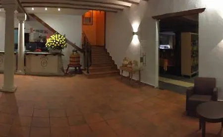 Hostal El Palomar-3