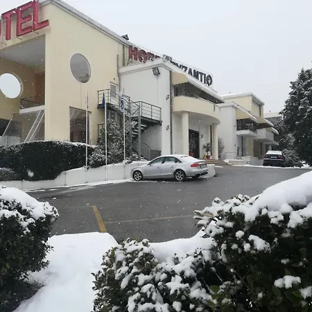 Byzantio Hotel-3