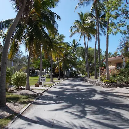 Matecumbe Resort-3