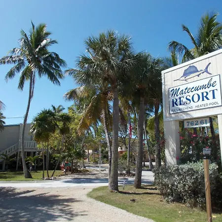 Matecumbe Resort-2