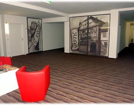 Brau Art Hotel-2