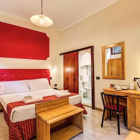 Hotel Espana - Gruppo BLAM HOTELS-3