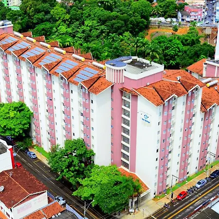 Suites Hotsprings - Caldas Novas-2