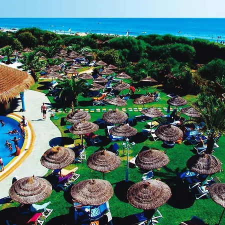 Caribbean World Mahdia-3