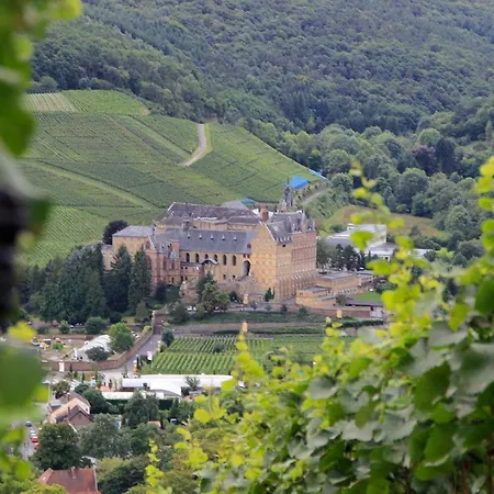 Hotel Garni Eckschänke-3