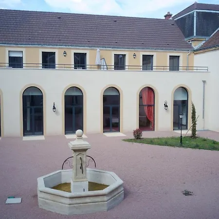 Médicis Home Paray le Monial-2