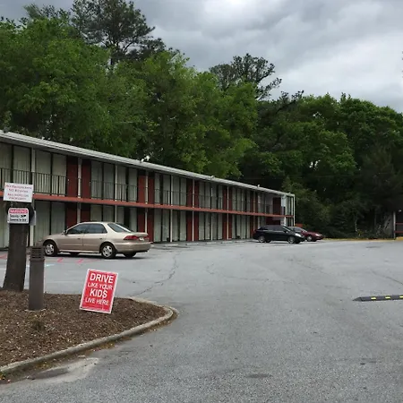 Cheshire Motor Inn-2