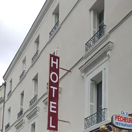 Hôtel LINXA-2