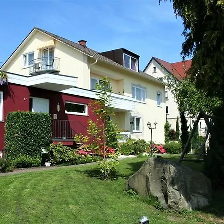 Hotel Am Rehberg garni-2