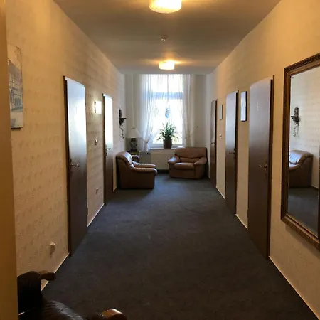 Hotel Westfälischer Hof-2
