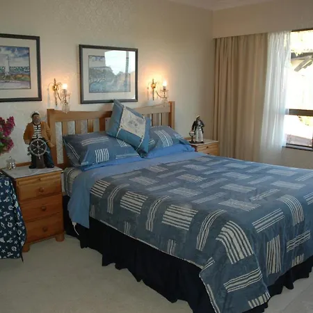 Nautical Nook Bed And Breakfast-2