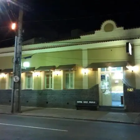 Hotel São Paulo-2