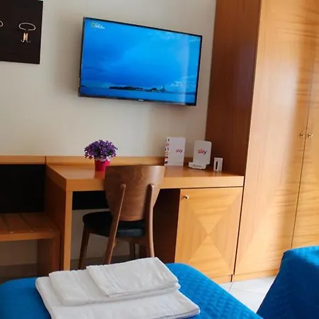 Hotel Mare Azzurro-3