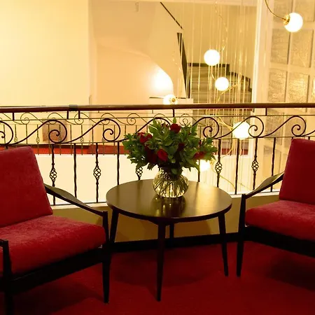 Hotel Augusta-2