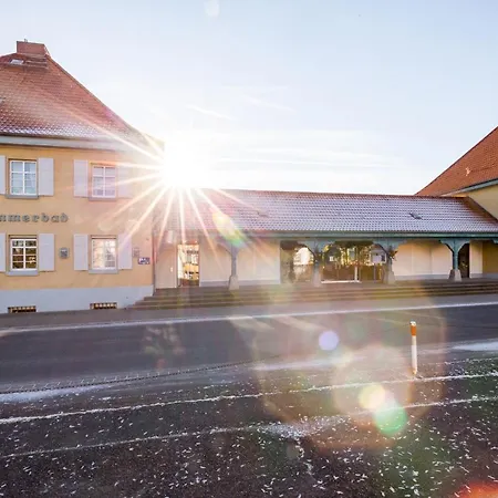 Hotel Am Sommerbad-3