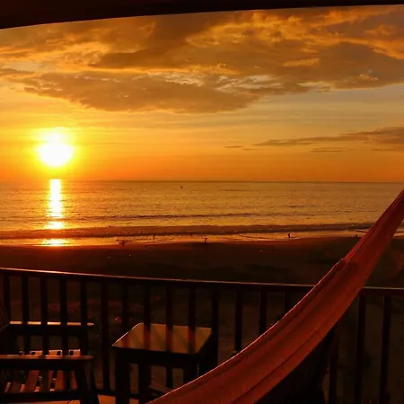 Punta Zicatela Hotel - Adults Only-3