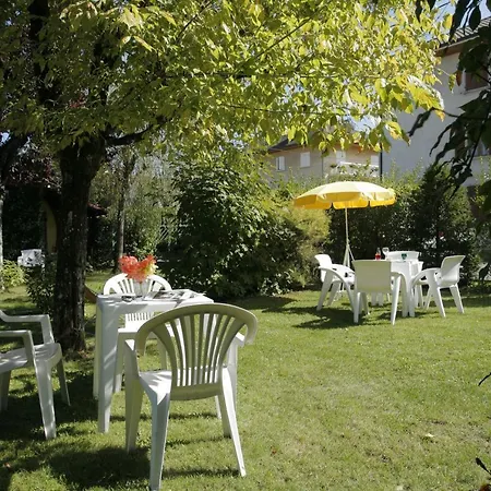 Hotel Les Marronniers-3