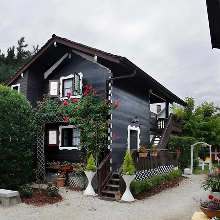 Hotel Les Marronniers-2