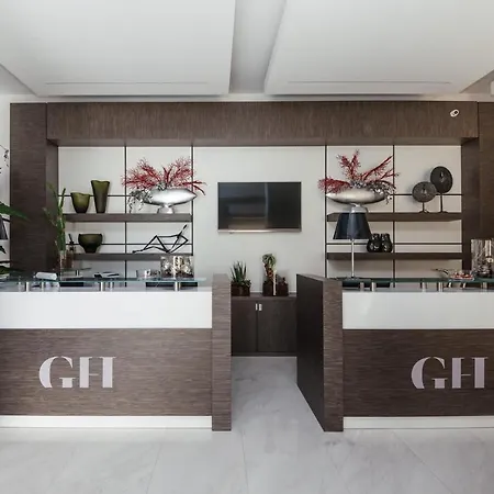 Grieco Business&Spa Hotel-2