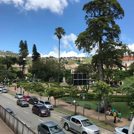 Hotel Vila Real Rex-3