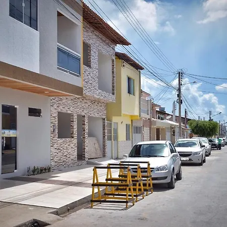 Pousada Viva Maragogi-2