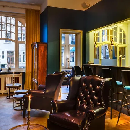 Monopol Boutique Hotel-3