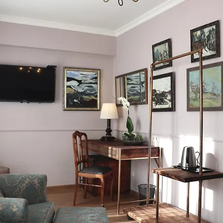 Omart Hotel - Gallery-3