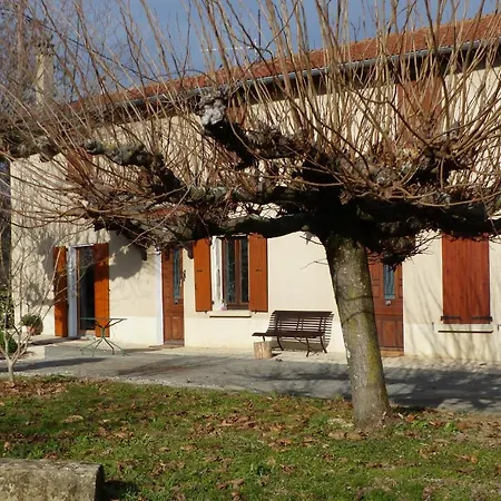 La Ferme De Chaleyre-3