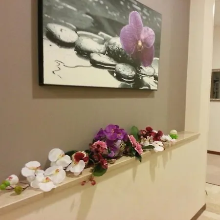 B&B La Suite Alba Adriatica-3