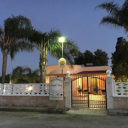 “Angel Bay b&b Punta Prosciutto” is located in the heart of Punta Prosciutto-2