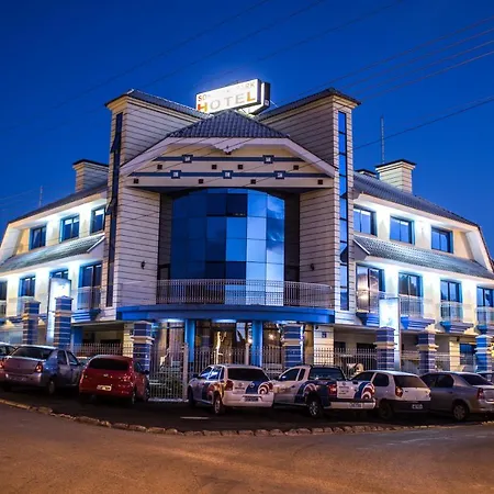 Sokulski Park Hotel-2