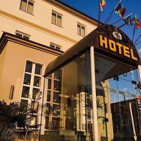 City Hotel Lippstadt-2
