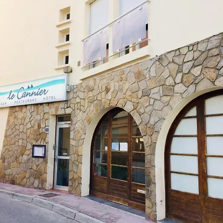 Le Cannier Hotel-3