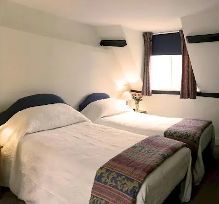 Bath Place Hotel-2