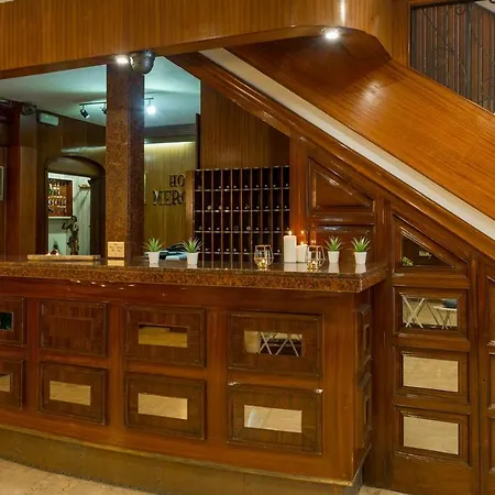 Hotel Mercedes-2