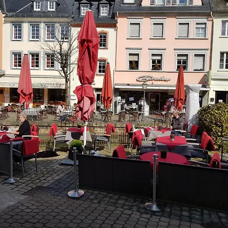 Hotel Restaurant Zunftstube-2