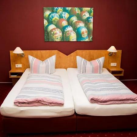 Hotel Perler Hof-2