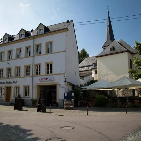 Hotel Perler Hof-3