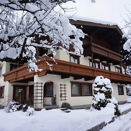 Gästehaus Klammerschneider-3